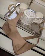 Deep Khaki Underwear