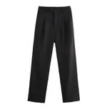 Black Pants