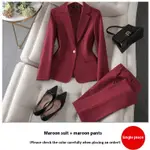 Purplish Red