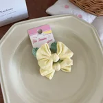 Custard Bow