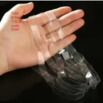 Fold In Half 7.5Cm Wide 5Mm