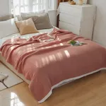 Dark Pink With Edge