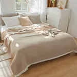 Light Brown With Edge