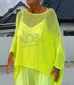 Yellow Coat