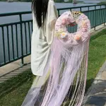 Willow Hat Pink