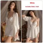 3957 White Suit