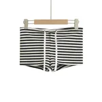 Black And White Stripes