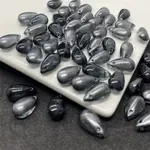 Black Silver