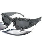 Silver Frame Silver Glue