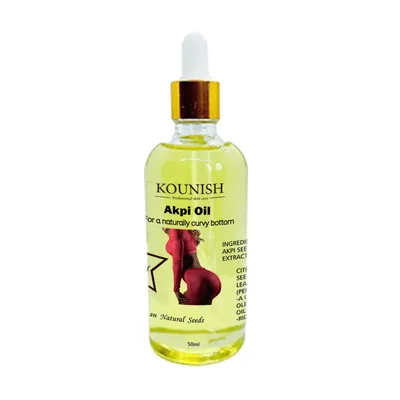 Body Oil Massage Hip Lifting Oil 50Ml Butt Essential Oil - Shop at LoveMi