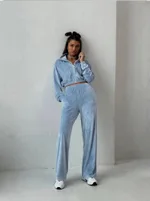 Sky Blue