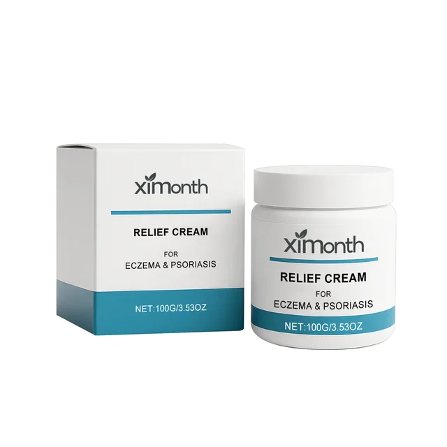 Skin Care Cream Provides Daily Gentle Care For The Skin 100G - Shop at LoveMi