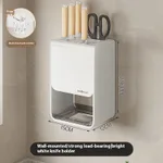 D01 White Wall Hanging