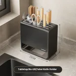 D02 Black Table Top