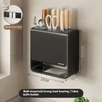 D02 Black Wall Hanging