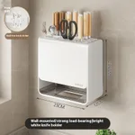 D02 White Wall Hanging