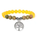 Topaz Olive Green