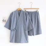 Blue Stripes