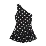Polka Dot-M