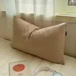 Solid Color Brown