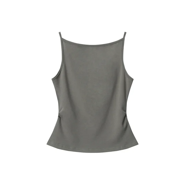 Pure Camisole Summer Gray - Shop at LoveMi