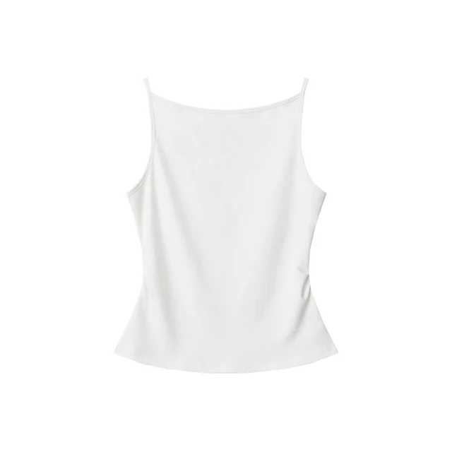 Pure Camisole Summer White - Shop at LoveMi