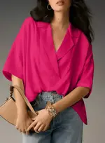 Dark Pink