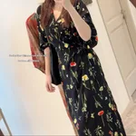Wrap Berry Garden-Xxl