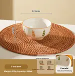 5Inch Bowl