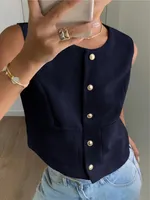 4861 Navy Blue