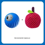 Blue Bayberry Set