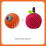 Orange Bayberry Set