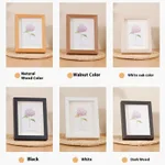 Square 4Inch Table Decoration