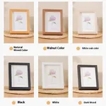 Square 8 Inch Ornaments