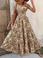 Brown Pattern