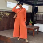 Orange Red