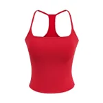 Bright Red