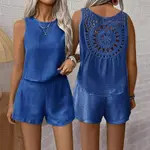 105528 Blue