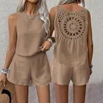 105528 Dark Khaki