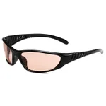 Black Frame Champagne