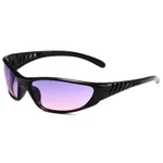 Black Frame Purple