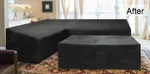 200X270X82 Cm155X95X68Cm Suit