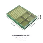 B Plate With Cover