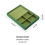 Elastic Strip B Disk