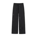 Black Pants