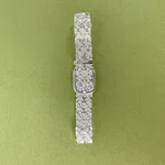 White Gold Color