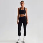8697 Black Suit
