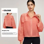 Naughty Pink