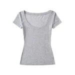 Melange Gray