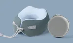 Dark Green Cloth Storage Box